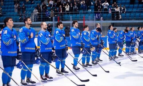 «Резня будет приличная». В России вынесли вердикт сборной Казахстана на ЧМ-2023 по хоккею