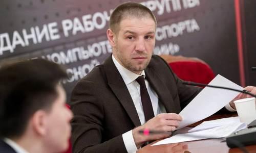 Несостоявшийся соперник Головкина из России высказался о судействе на ЧМ-2023 в Узбекистане