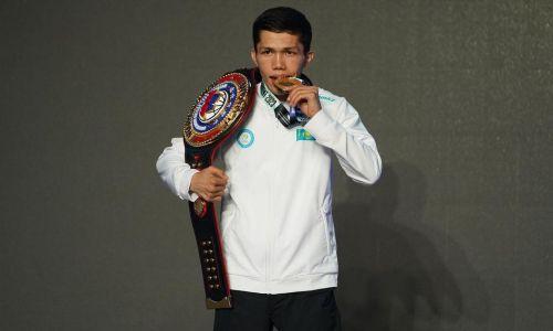 Какие медали завоевал Казахстан на чемпионате мира по боксу в Ташкенте