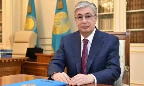 Касым-Жомарт Токаев дал оценку выступлению казахстанских боксеров на ЧМ-2023 в Ташкенте