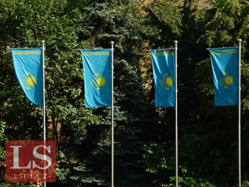 Казахстан открывает торговые дома за рубежом