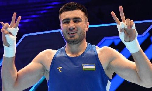 Превзошли Казахстан? Сколько заработали узбекистанские боксеры за медали ЧМ-2023 в Ташкенте