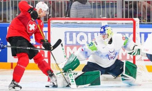 Лидер группы получил мощное усиление из НХЛ на матч с Казахстаном на ЧМ-2023 по хоккею