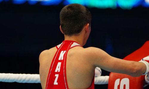 Оставшийся без медали ЧМ-2023 казахстанский боксер вызвал сочувствие трогательным видео