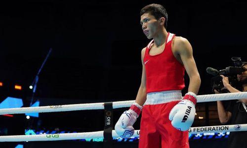 Казахстанские чемпионы мира по боксу станут конкурентами за путевку на Олимпиаду