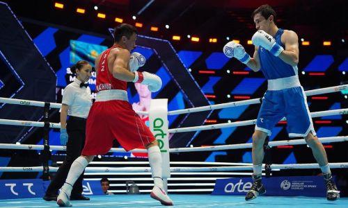 «Было очень обидно». СМИ Узбекистана о противостоянии с Казахстаном на чемпионате мира по боксу в Ташкенте