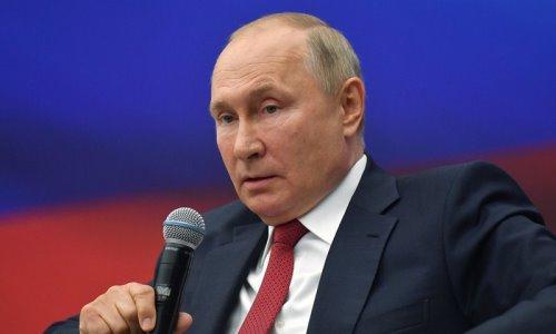 Владимир Путин обратился к победителям ЧМ-2023 по боксу в Узбекистане
