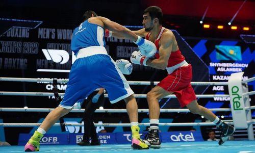 Кто круче? Казахстан vs Узбекистан: история очных битв на крупных турнирах по боксу