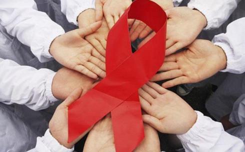 Акцию в честь Дня умерших от СПИДа проведут в Центральном парке Караганды