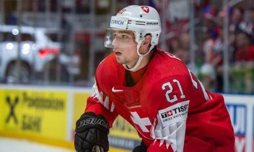 Звезда НХЛ дебютирует на ЧМ-2023 по хоккею в матче против сборной Казахстана