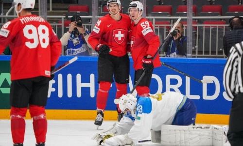 «Это фантастика!». В России выразили недоумение после матча сборной Казахстана на ЧМ-2023 по хоккею