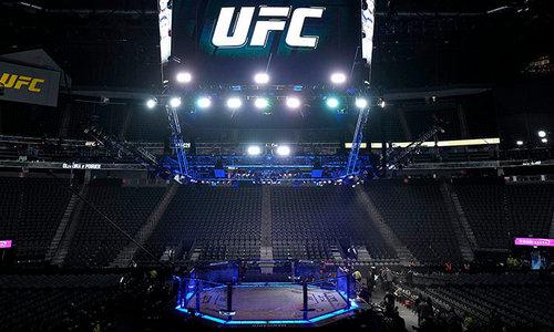 Стали известны следующие бойцы UFC из Казахстана