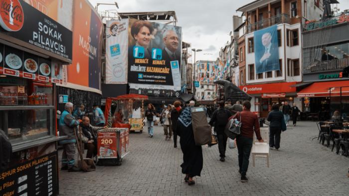 Второй тур выборов в Турции: эксперт об ожиданиях и мнениях
                17 мая 2023, 15:57