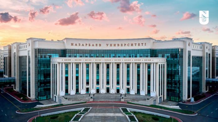 В Назарбаев Университете прокомментировали слухи об отставке Шигео Катсу
                Вчера, 23:08