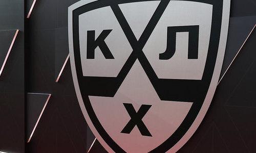 КХЛ заявила о серьезной проблеме из-за «отказников» сборной Казахстана