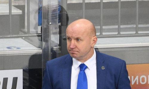 Экс-наставник «Барыса» и сборной Казахстана официально нашел работу в КХЛ