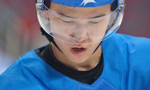 Сборная Казахстана получила ценный совет перед матчем со Словакией на ЧМ-2023 по хоккею