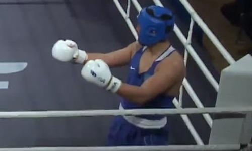 Названы новые суперталантливые боксеры Казахстана