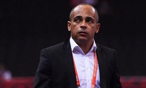 «Кайрат» определился с новым главным тренером после ухода Кака