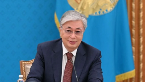 Токаев: Защита материнства и детства - один из главных приоритетов политики Казахстана