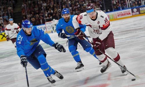 «Проклинают его». Возмущения казахстанцев после матча ЧМ-2023 по хоккею поняли в России