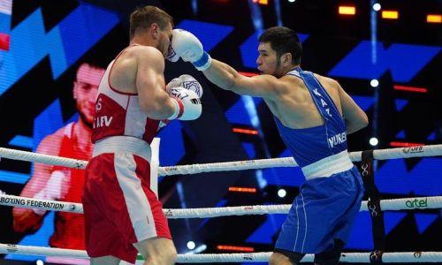 «Не укладывается в голове». Российский боксер возмутился действиями чемпиона мира-2023 из Казахстана