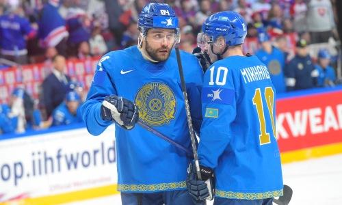 «Сомневаюсь, что с легионерами команда показала бы более успешный результат». Сборной Казахстана вынесли вердикт после ЧМ-2023