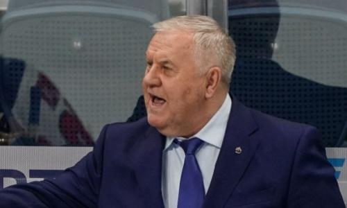 Экс-наставник «Барыса» и сборной Казахстана оценил громкий трансфер в КХЛ