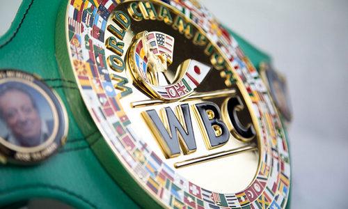WBC «наказал» двух боксеров из Казахстана после побед нокаутами