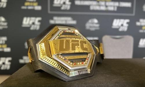 Казашка заявила о желании стать чемпионкой UFC. И это не Сора Рахмонова