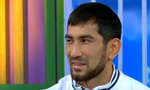 29-летний капитан сборной Казахстана по боксу оригинально высказался о завершении карьеры