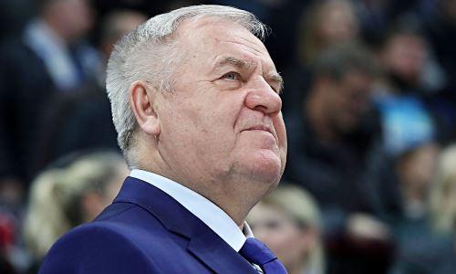 «Им не долго осталось». Экс-наставник сборной Казахстана подвел итоги ЧМ-2023 по хоккею