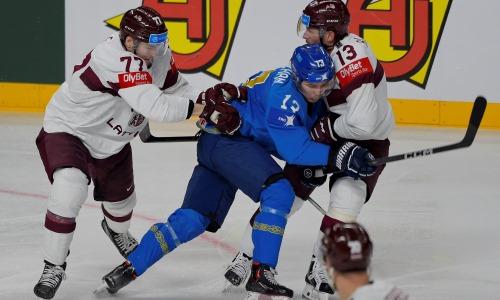 Уголовное дело возбудили против сборной-сенсации ЧМ-2023 по хоккею