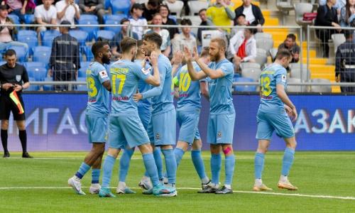 «Смогут выложиться». Озвучены шансы представителей Казахстана в новом еврокубковом сезоне