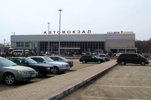 Рейс до Барнаула возобновили на карагандинском автовокзале