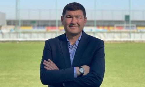 Трижды лучший бомбардир КПЛ покинет казахстанский клуб