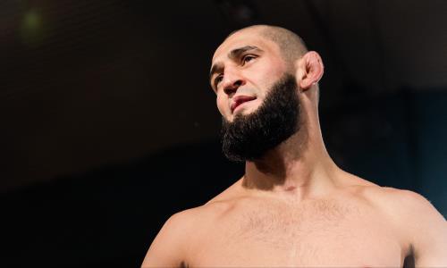 Сбежавший от Рахмонова топовый боец UFC раскритиковал Чимаева