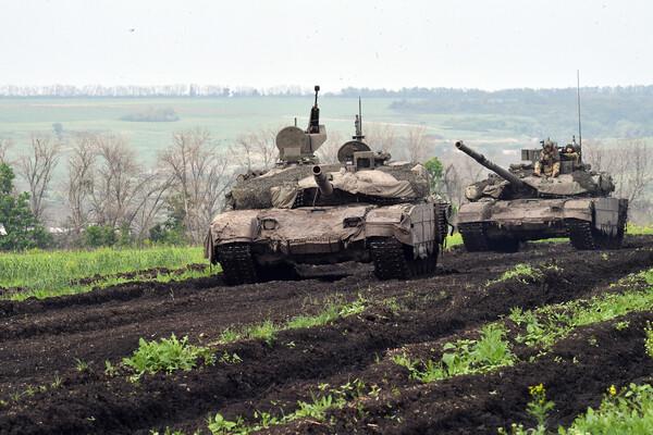 The Washington Post раскрыла детали атаки диверсантов на Белгородскую область