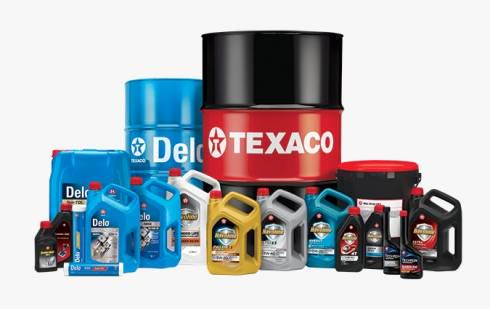 «Texaco Lubricants» расширит свое присутствие в странах Центральной Азии