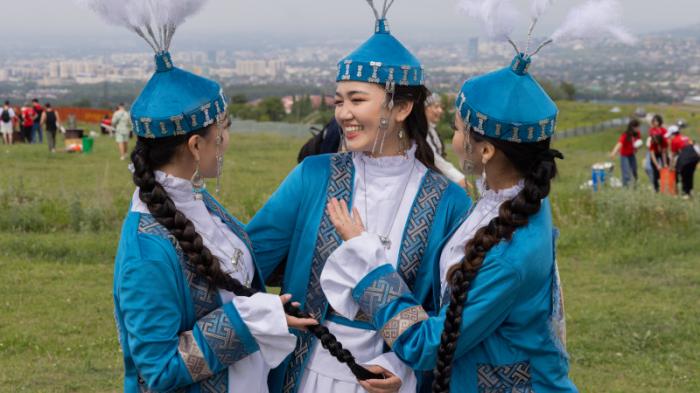 Традиции и экологичность: в Алматы прошел первый этнофестиваль SAQ Fest
                05 июня 2023, 14:00