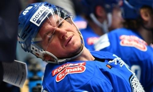 Роман Старченко объяснил худший сезон «Барыса» в истории и озвучил будущее клуба