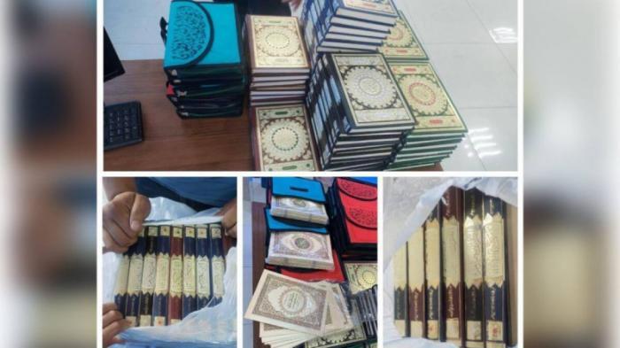 Иностранца с религиозной литературой задержали в аэропорту Шымкента
                08 июня 2023, 02:30