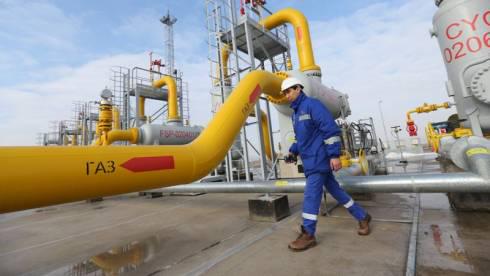 Предельные цены на товарный газ вырастут в Казахстане с 1 июля