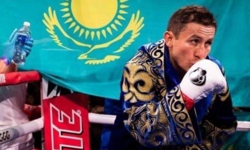 «Это GGG 2.0». WBC представил «нового Головкина» из Казахстана. Видео
