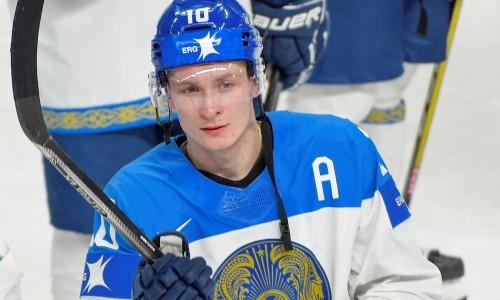 Огромная зарплата Никиты Михайлиса в топ-клубе КХЛ получила объяснение