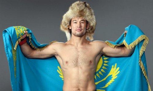 Шавкат Рахмонов выбрал победителя боя за титул чемпиона UFC в его весе