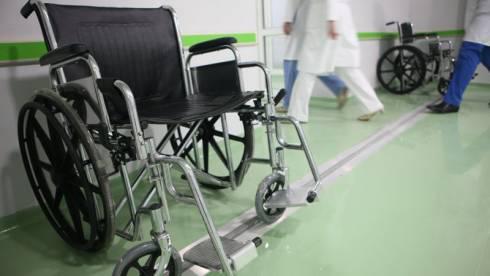 22 тысячи объектов Казахстана адаптируют для людей с инвалидностью