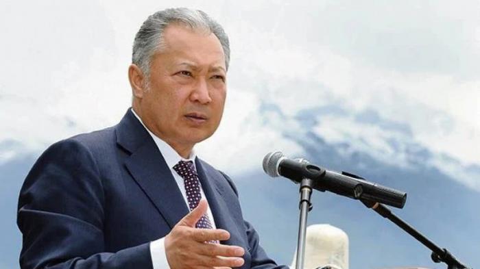 Экс-президент Кыргызстана осужден еще на 10 лет
                12 июня 2023, 09:41