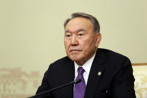 Нурсултан Назарбаев выразил соболезнования по случаю трагических событий в области Абай