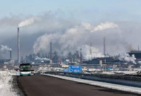 На что идут штрафы за загрязнение окружающей среды, собранные с промышленных гигантов Карагандинской области